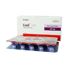 lizid-400-mg